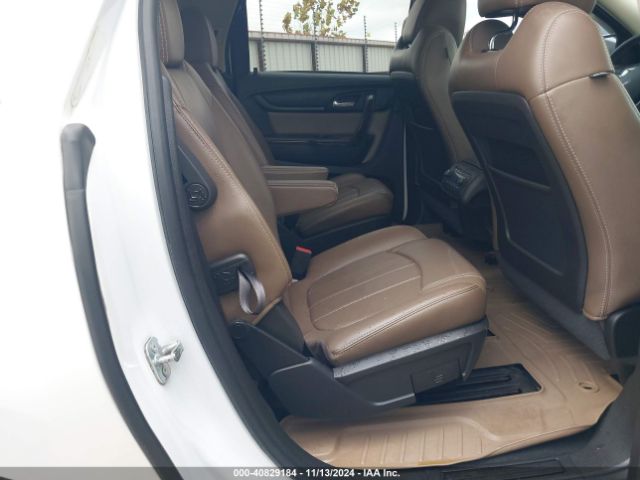 1GKKVSKD1HJ232235 GMC Acadia Limited