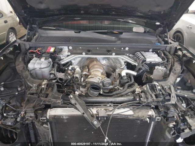 WP1AA2AY8LDA06206 Porsche Cayenne