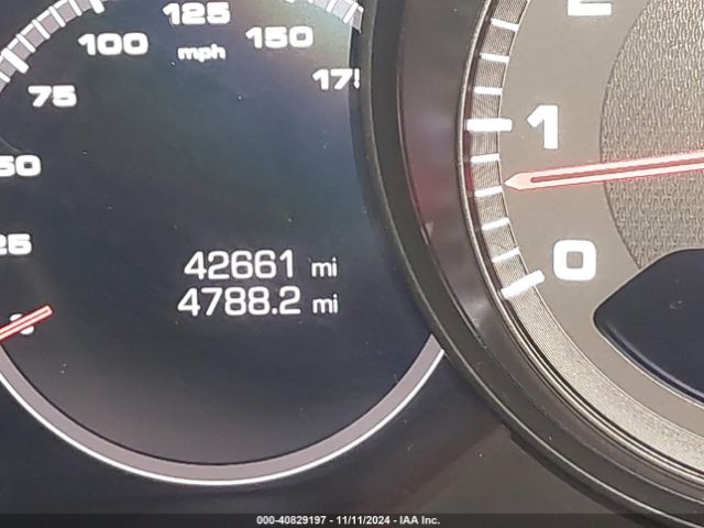 WP1AA2AY8LDA06206 Porsche Cayenne