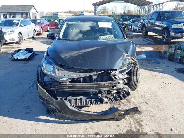 Nissan SENTRA S 2019 3N1AB7AP5KY386834 Image 13