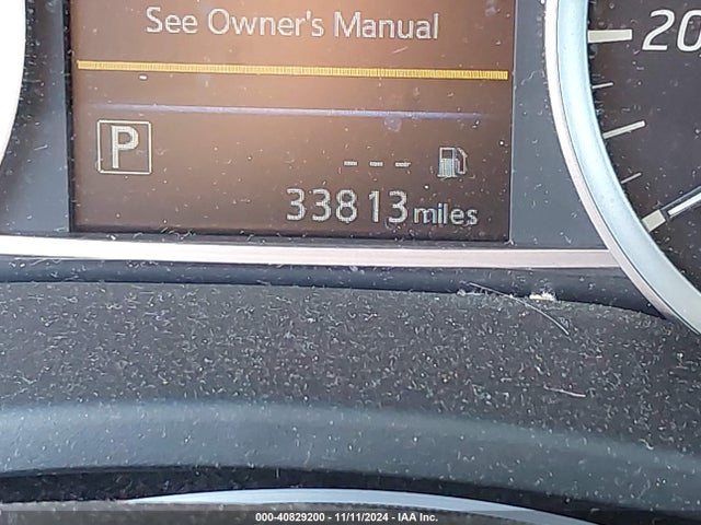Nissan SENTRA S 2019 3N1AB7AP5KY386834 Image 16