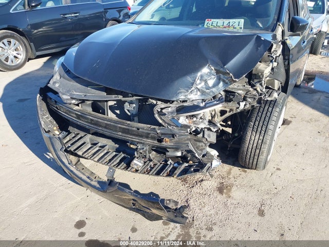 Nissan SENTRA S 2019 3N1AB7AP5KY386834 Image 18