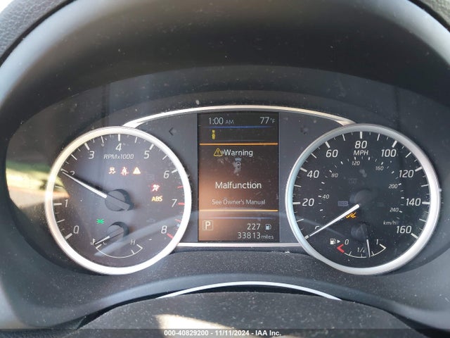 Nissan SENTRA S 2019 3N1AB7AP5KY386834 Image 7