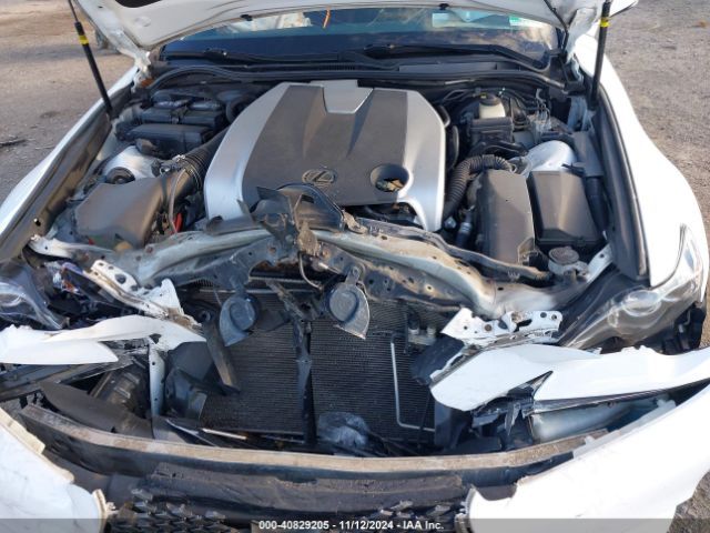 JTHCM1D22G5009412 Lexus IS 300