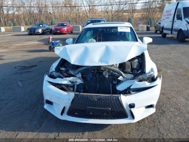 JTHCM1D22G5009412 Lexus IS 300