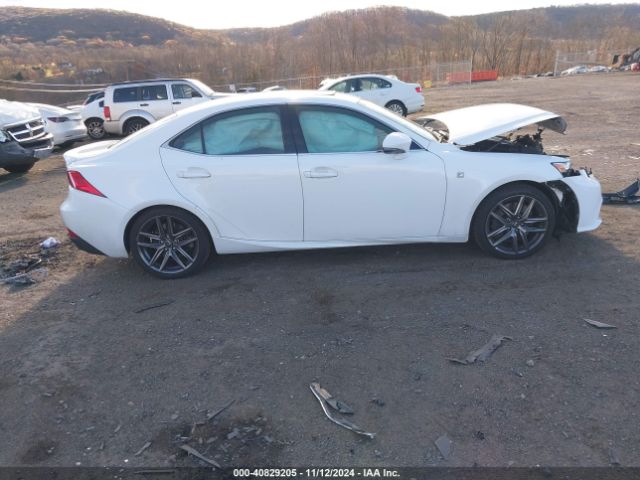 JTHCM1D22G5009412 Lexus IS 300