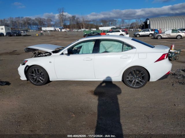 JTHCM1D22G5009412 Lexus IS 300
