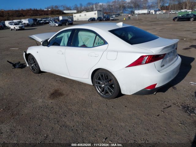 JTHCM1D22G5009412 Lexus IS 300