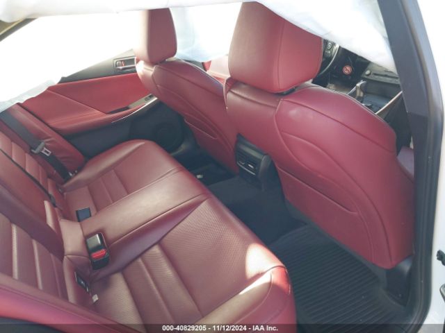 JTHCM1D22G5009412 Lexus IS 300
