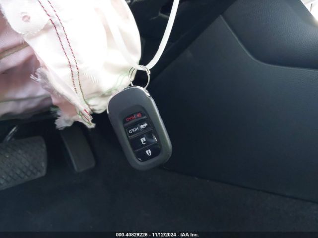2HGFE2F27RH508380 Honda Civic Lx