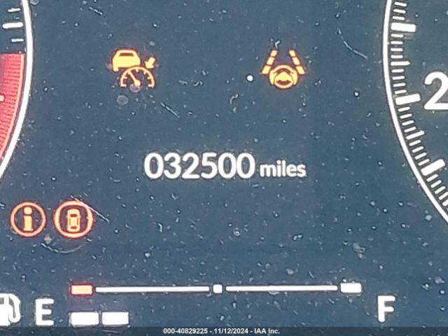 2HGFE2F27RH508380 Honda Civic Lx