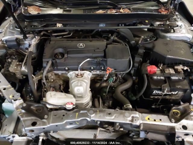 19UUB1F36GA006281 Acura TLX