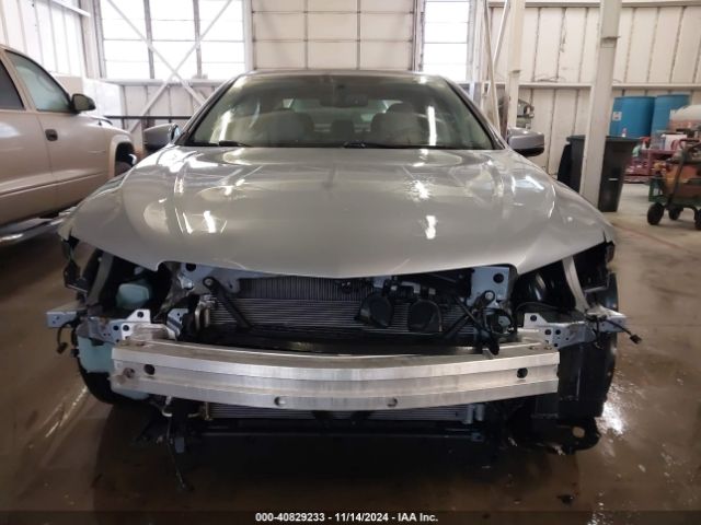 19UUB1F36GA006281 Acura TLX