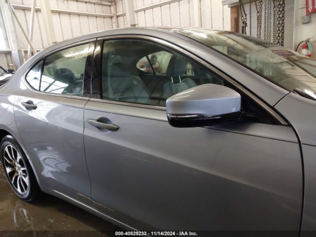 19UUB1F36GA006281 Acura TLX
