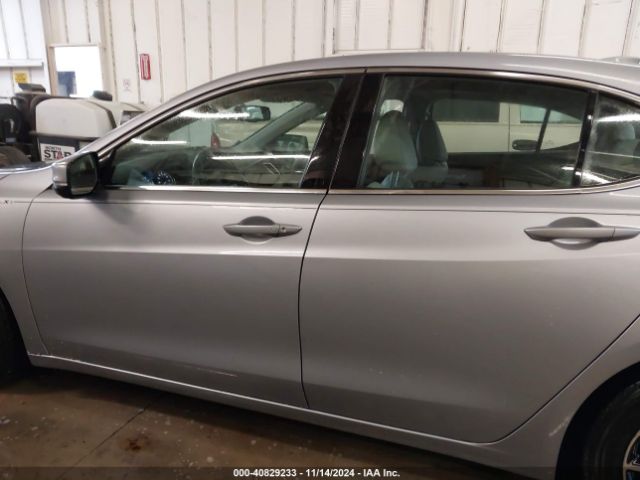 19UUB1F36GA006281 Acura TLX