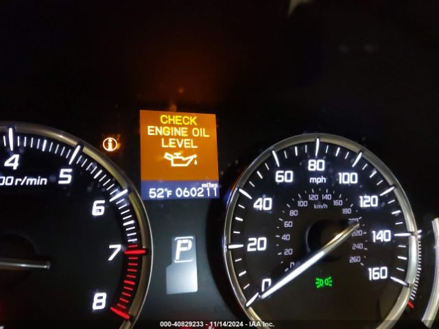 19UUB1F36GA006281 Acura TLX