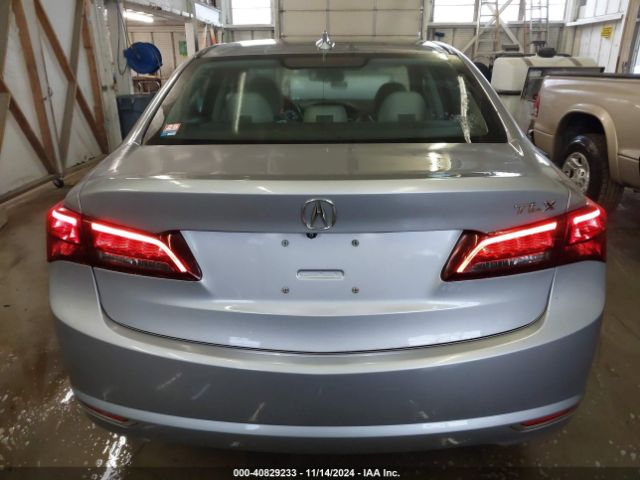 19UUB1F36GA006281 Acura TLX