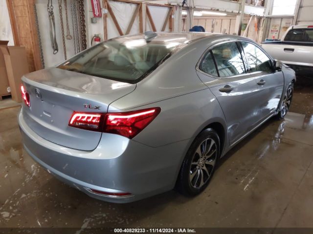 19UUB1F36GA006281 Acura TLX