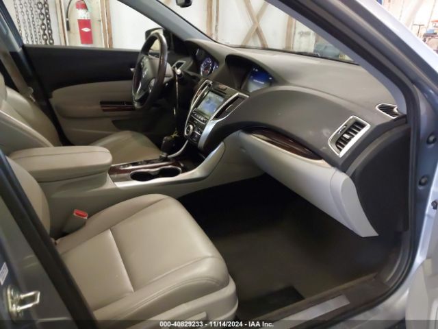 19UUB1F36GA006281 Acura TLX
