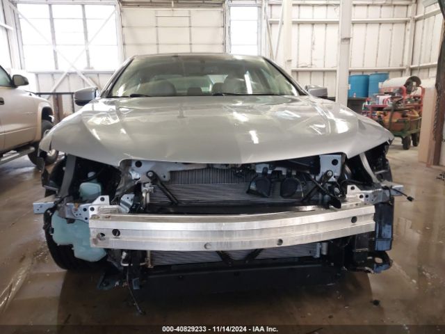 19UUB1F36GA006281 Acura TLX