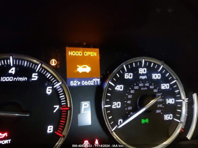 19UUB1F36GA006281 Acura TLX
