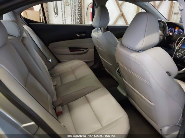 19UUB1F36GA006281 Acura TLX