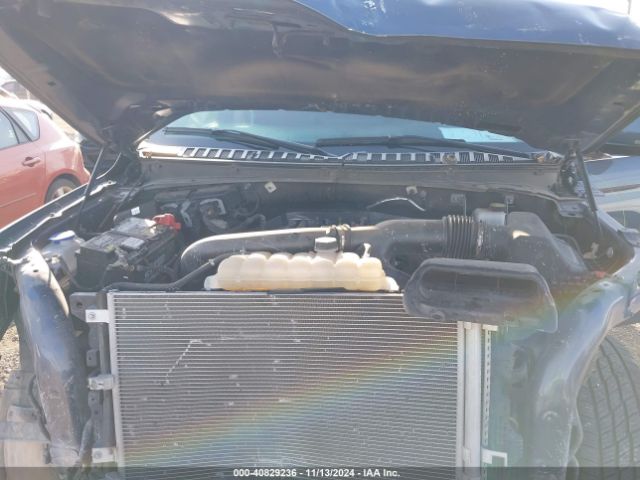 1FMJU1H87PEA01504 Ford Expedition Xlt