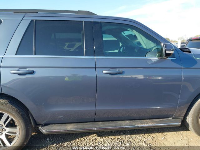1FMJU1H87PEA01504 Ford Expedition Xlt