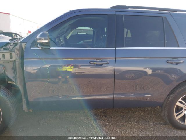 1FMJU1H87PEA01504 Ford Expedition Xlt