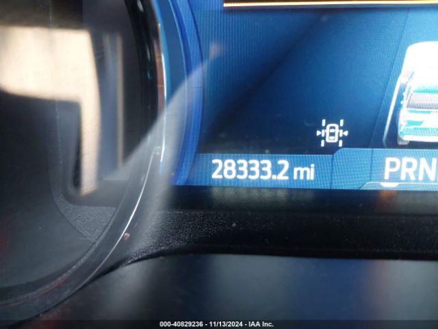 1FMJU1H87PEA01504 Ford Expedition Xlt