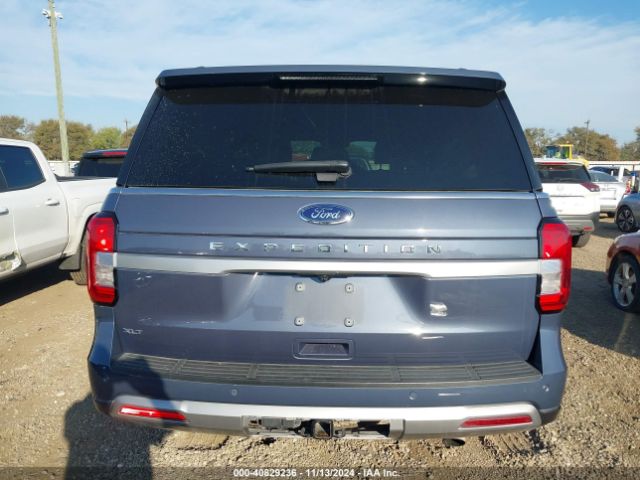 1FMJU1H87PEA01504 Ford Expedition Xlt