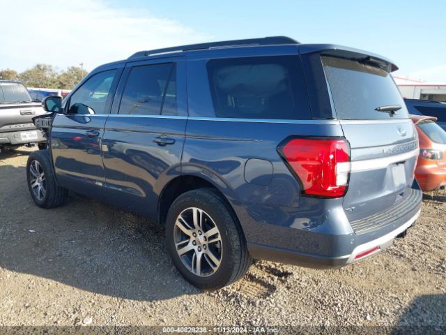 1FMJU1H87PEA01504 Ford Expedition Xlt