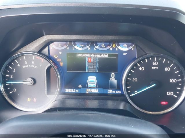 1FMJU1H87PEA01504 Ford Expedition Xlt