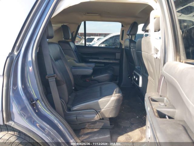 1FMJU1H87PEA01504 Ford Expedition Xlt