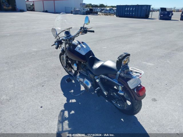2005 HARLEY-DAVIDSON FXDCI 1HD1GVW115K311654 Photo 2