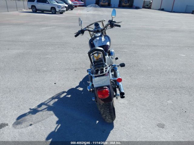 2005 HARLEY-DAVIDSON FXDCI 1HD1GVW115K311654 Photo 5
