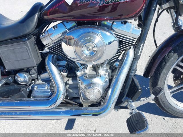 2005 HARLEY-DAVIDSON FXDCI 1HD1GVW115K311654 Photo 7