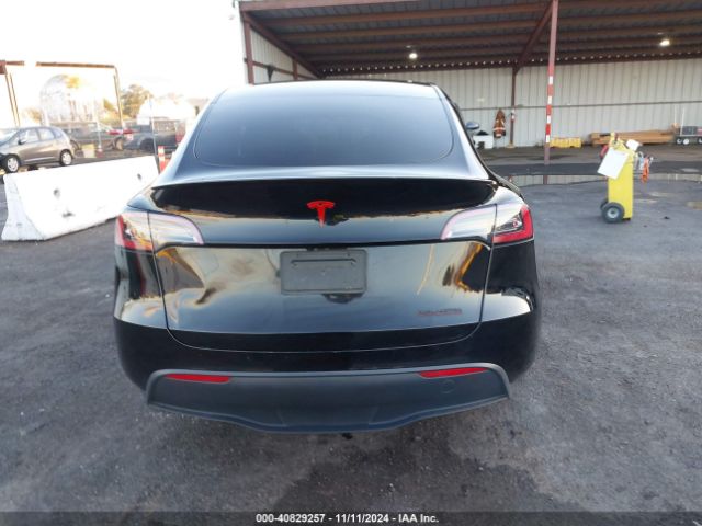 7SAYGDEF6PF668564 Tesla Model Y Performance Dual Motor All-wheel Drive