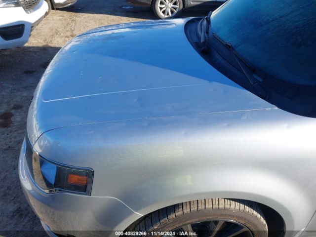 2FMGK5C85KBA06770 Ford FLEX SEL