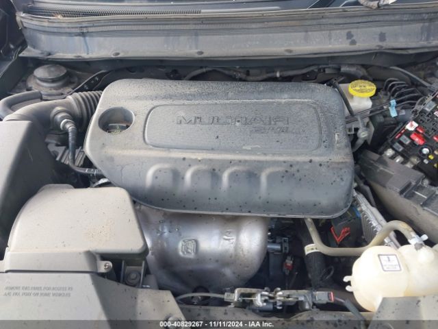 1C4PJLDB9LD610761 Jeep Cherokee Limited Fwd
