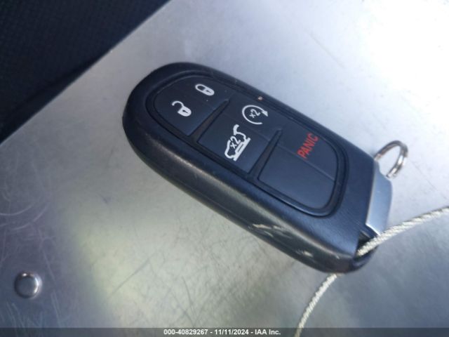 1C4PJLDB9LD610761 Jeep Cherokee Limited Fwd