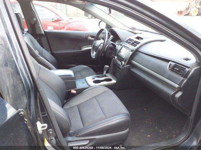 Продажа на аукционе авто 2013 Toyota Camry Se, vin: 4T1BF1FK9DU675863, номер лота: 40829268