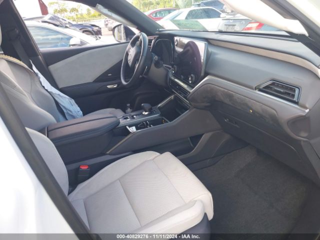 2024 LEXUS TX 350 5TDAAAA66RS002498 Photo 4