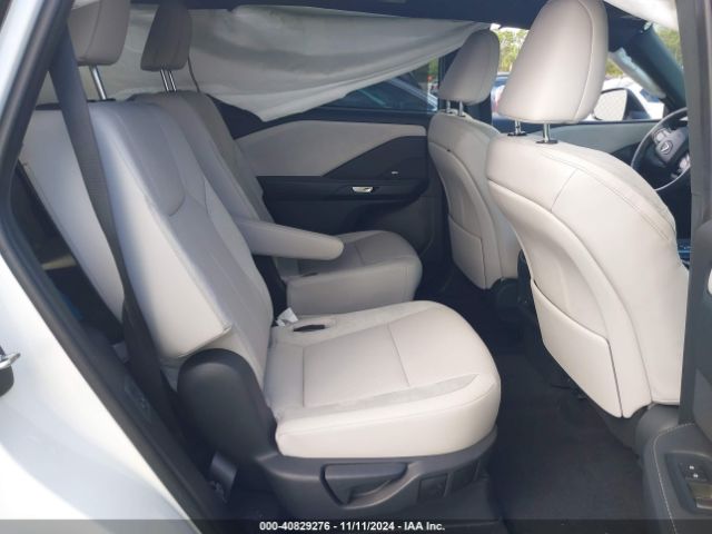 2024 LEXUS TX 350 5TDAAAA66RS002498 Photo 7