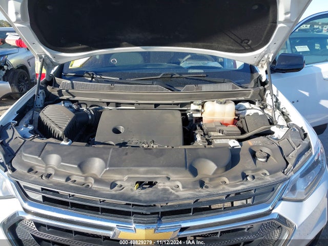 1GNERFKW0LJ271419 Chevrolet Traverse Fwd Ls