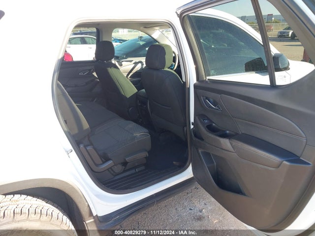 1GNERFKW0LJ271419 Chevrolet Traverse Fwd Ls