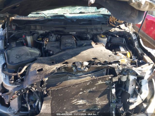 3C6UR5CL2GG230632 RAM 2500 Tradesman