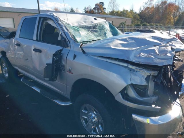 3C6UR5CL2GG230632 RAM 2500 Tradesman