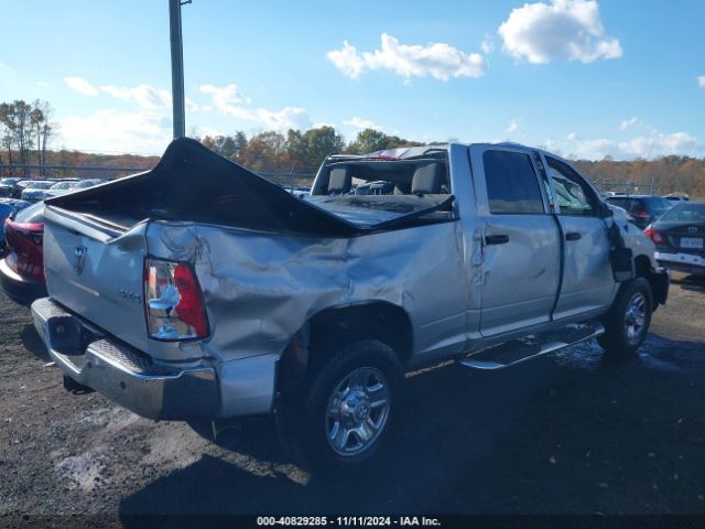 3C6UR5CL2GG230632 RAM 2500 Tradesman