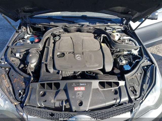 Mercedes-Benz E 350 2014 WDDKK5KF7EF257491 Image 10